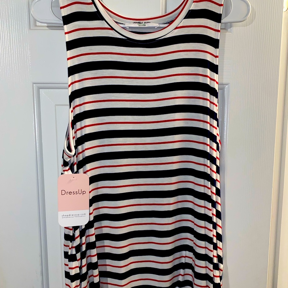 Cute tank top